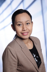 Pannarai Büchmann, M.A.