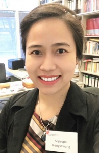 Dr. Silpsupa Jaengsawang