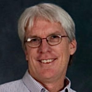 Professor Dr Tony Waters