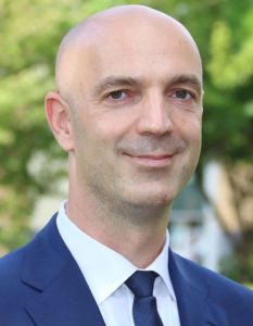 Prof. Dr. Jonas Schmidt-Chanasit