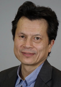 Prof. Dr. Sven Trakulhun