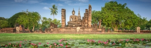 Sukhothai Thailand