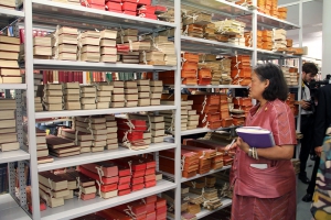 Besuch Prinzessin Sirindhorn am AAI Hamburg (29. Juni 2011) - Bild 21