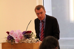 Besuch Prinzessin Sirindhorn am AAI Hamburg (29. Juni 2011) - Bild 37