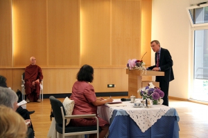 Besuch Prinzessin Sirindhorn am AAI Hamburg (29. Juni 2011) - Bild 27