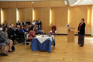 Besuch Prinzessin Sirindhorn am AAI Hamburg (29. Juni 2011) - Bild 28