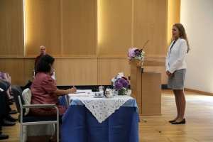 Besuch Prinzessin Sirindhorn am AAI Hamburg (29. Juni 2011) - Bild 30