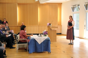 Besuch Prinzessin Sirindhorn am AAI Hamburg (29. Juni 2011) - Bild 31