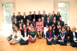 Besuch Prinzessin Sirindhorn am AAI Hamburg (29. Juni 2011) - Bild 33